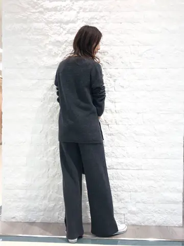 ICB Ashu コーディネート画像