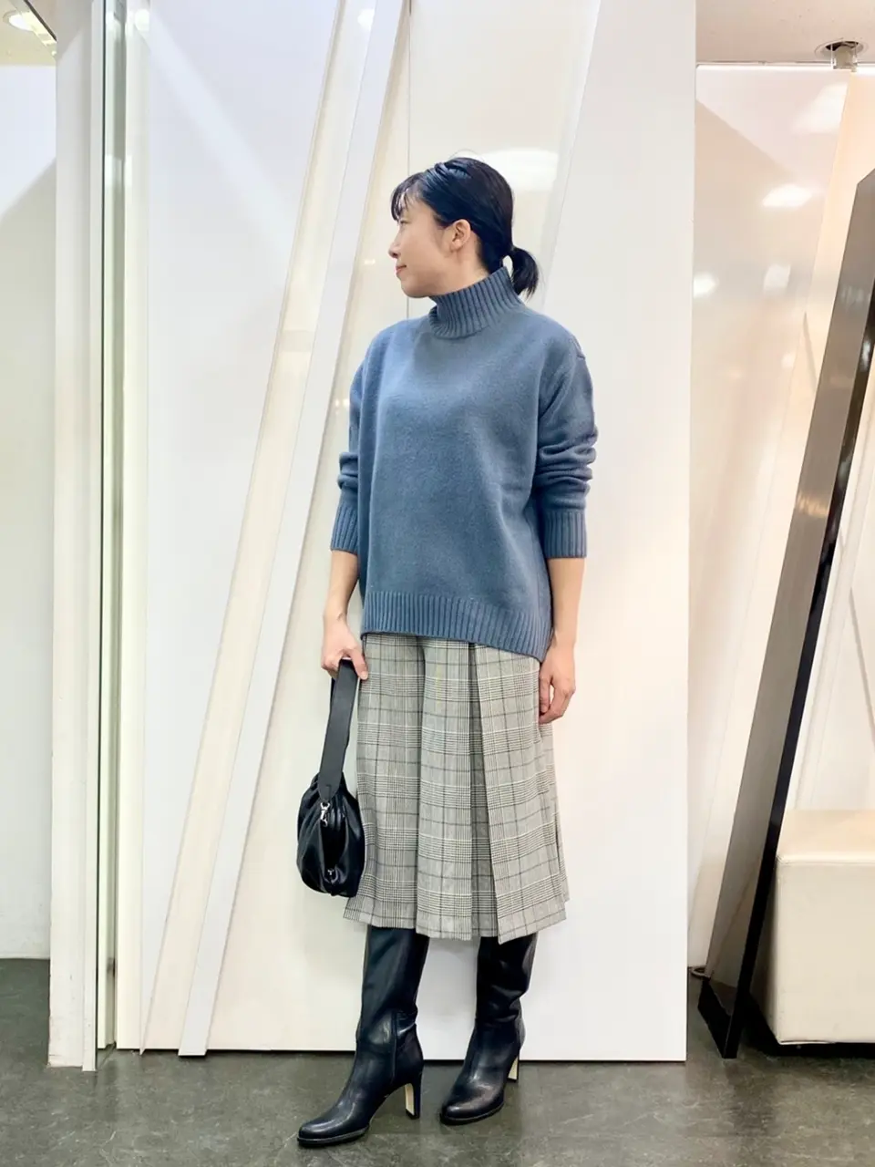  渡邊 コーディネート画像