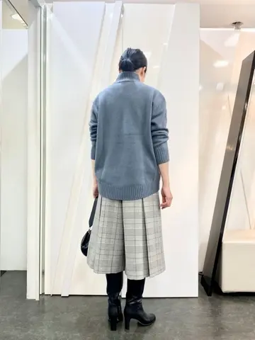 ICB 渡邊 コーディネート画像