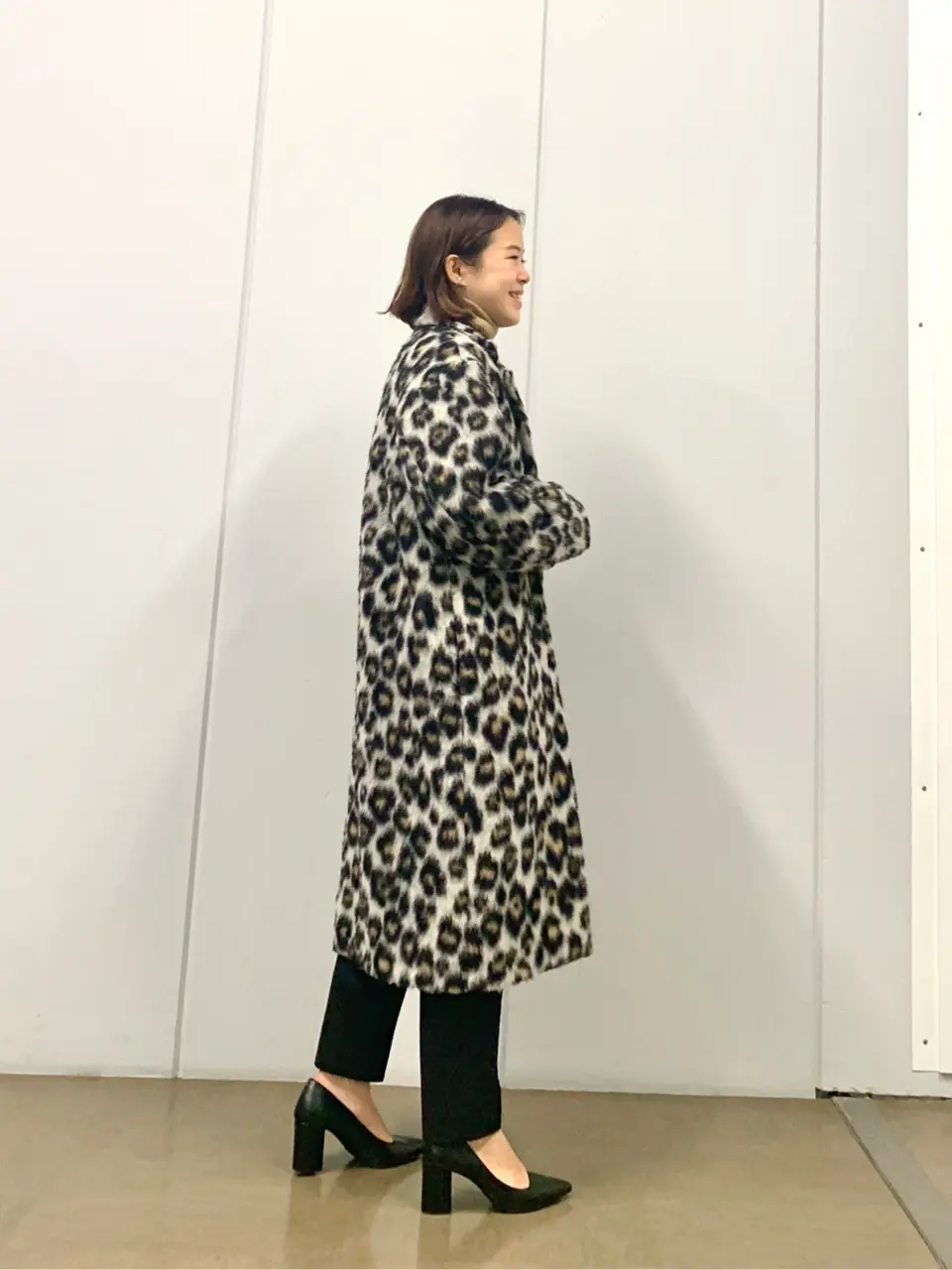  和久 コーディネート画像