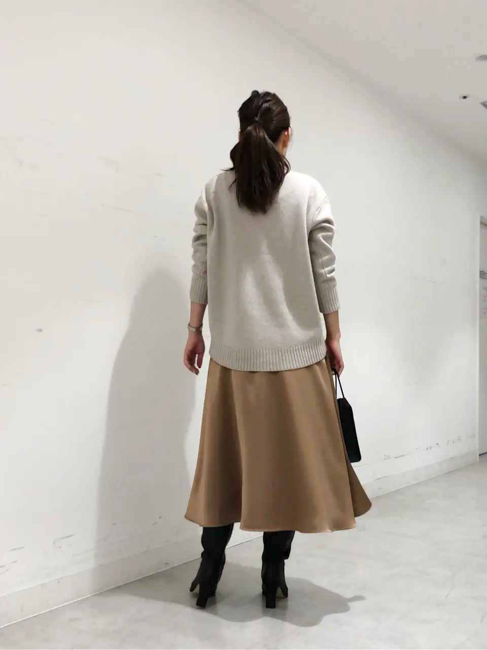 ICB 野口 コーディネート画像