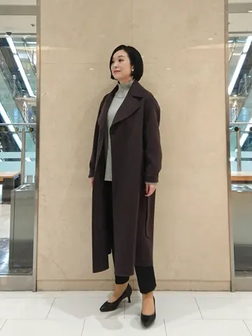 ICB KANAE コーディネート画像