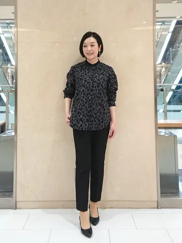 ICB KANAE コーディネート画像