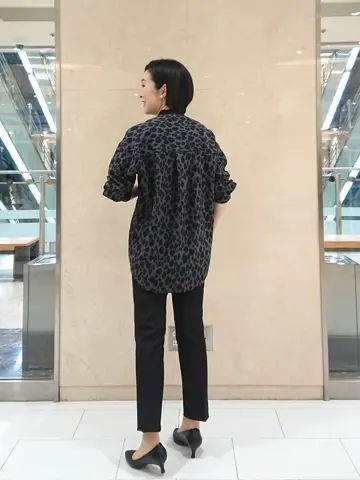 ICB KANAE コーディネート画像