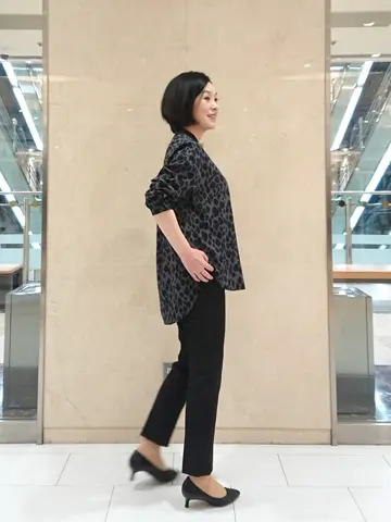 ICB KANAE コーディネート画像