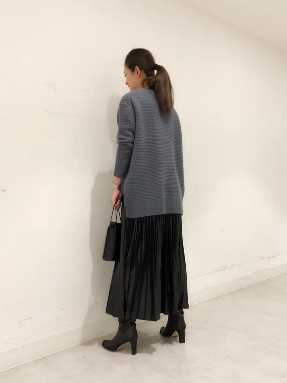 ICB 野口 コーディネート画像