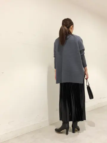 ICB 野口 コーディネート画像