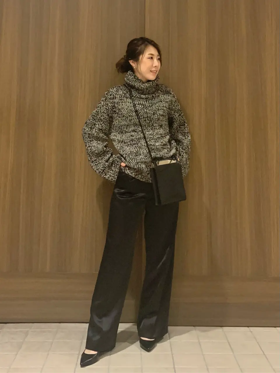  村田 コーディネート画像