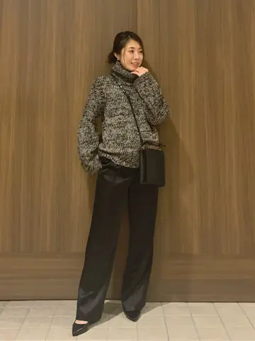 ICB 村田 コーディネート画像