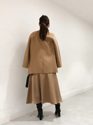 ICB 野口 コーディネート画像