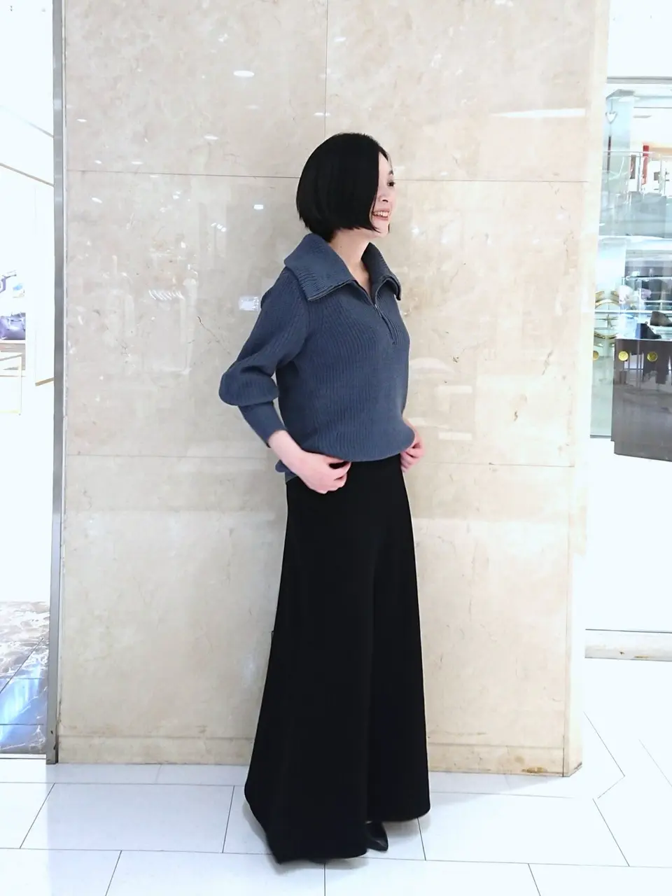  KANAE コーディネート画像