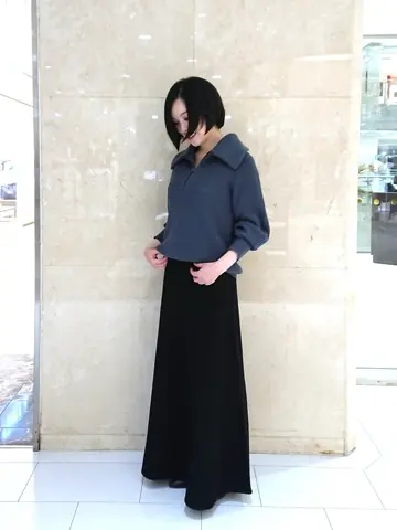 ICB KANAE コーディネート画像