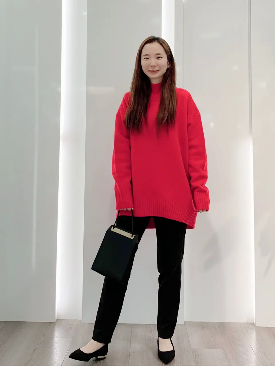  仲崎 コーディネート画像