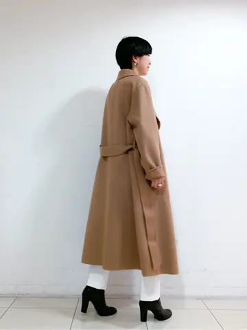 ICB 小田桐 コーディネート画像