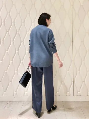 ICB 古住 コーディネート画像