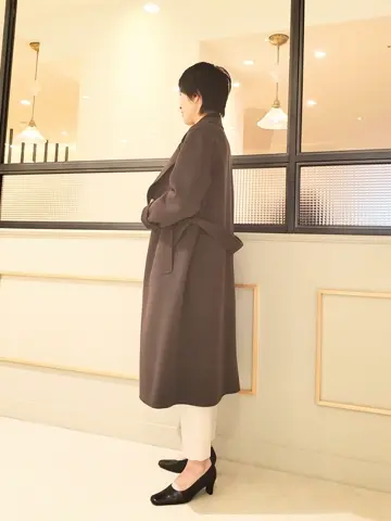 ICB 高橋 コーディネート画像