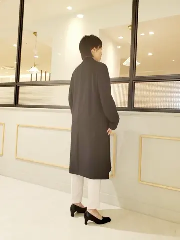 ICB 高橋 コーディネート画像