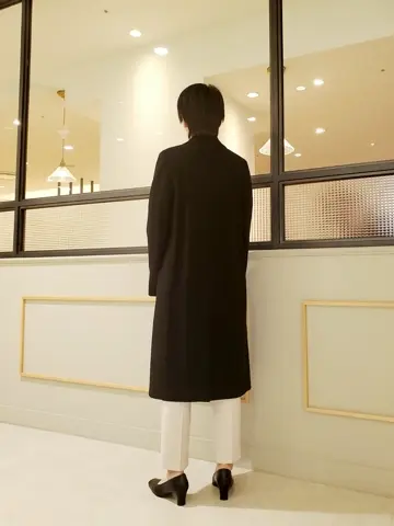 ICB 高橋 コーディネート画像