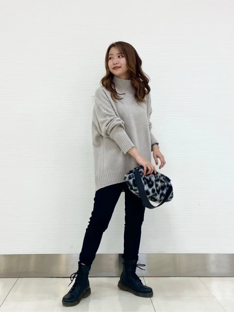  ASUMI コーディネート画像