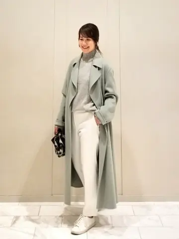 ICB 中島 コーディネート画像