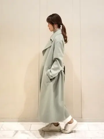 ICB 中島 コーディネート画像