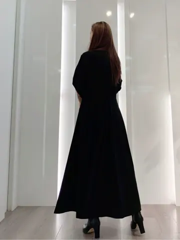 ICB 仲崎 コーディネート画像