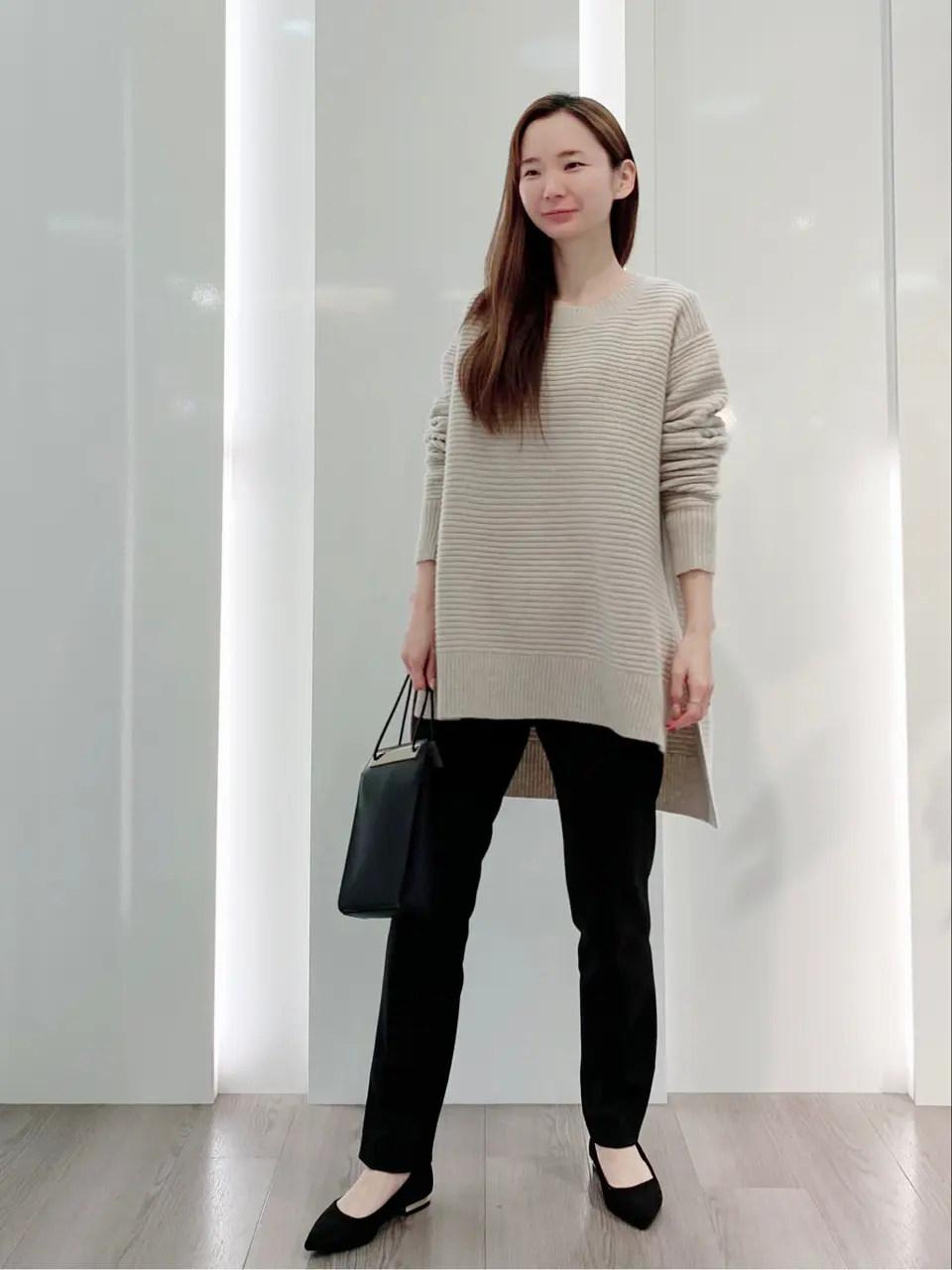  仲崎 コーディネート画像