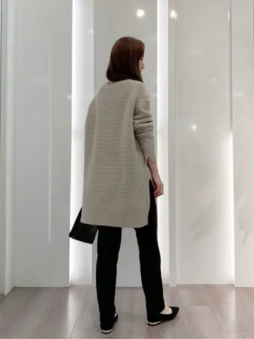 ICB 仲崎 コーディネート画像