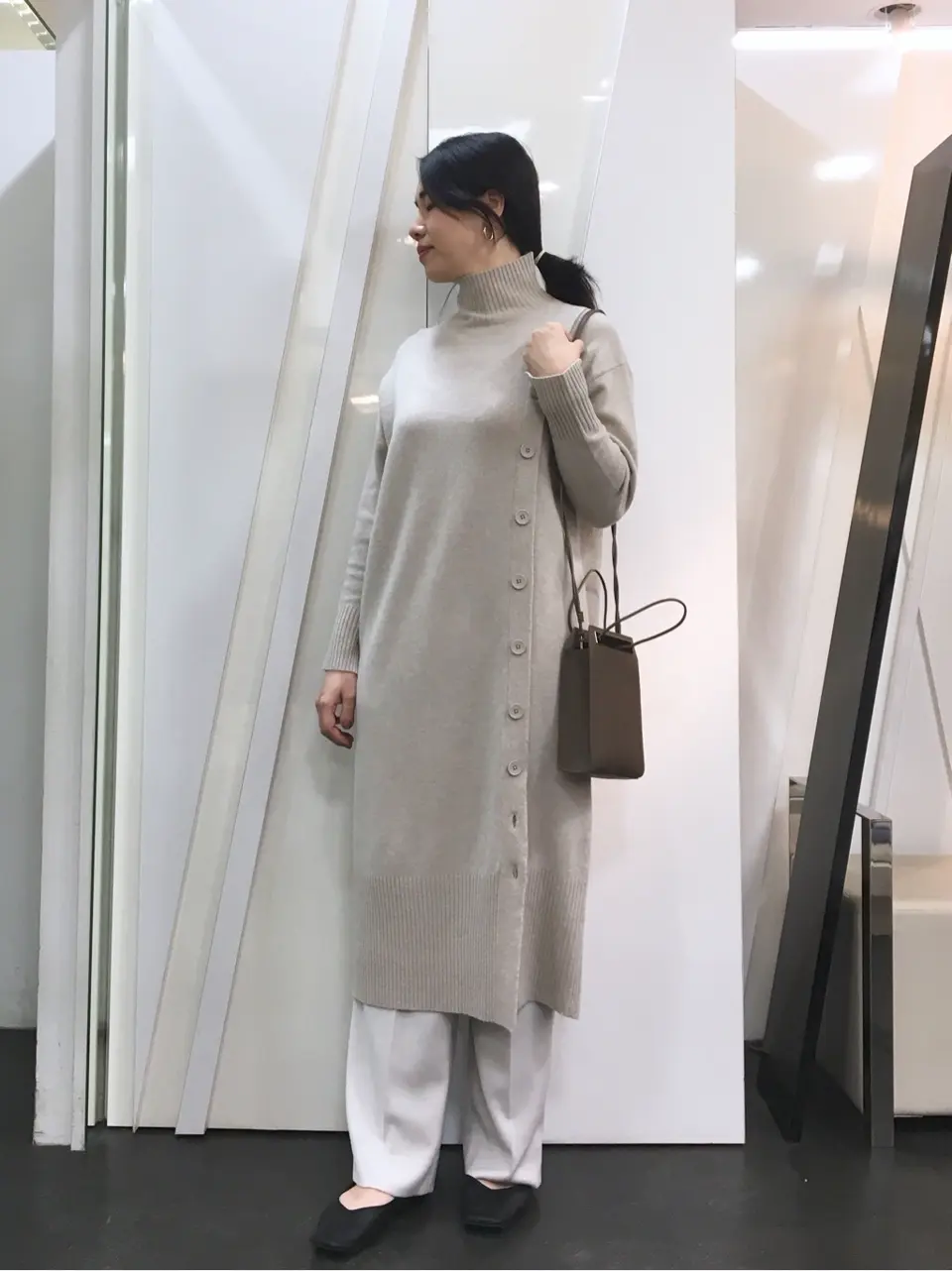  K コーディネート画像