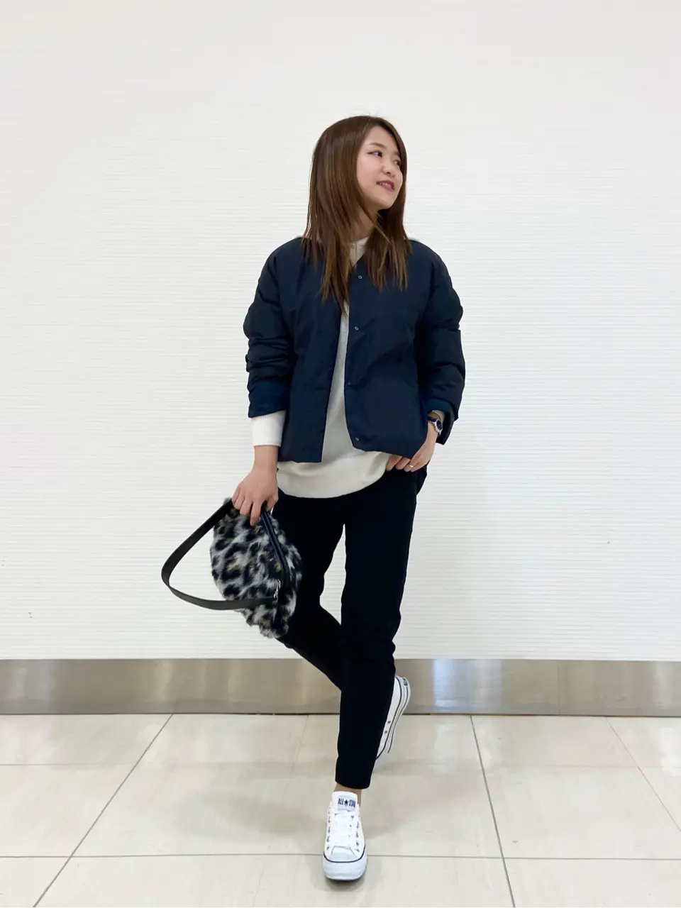  ASUMI コーディネート画像