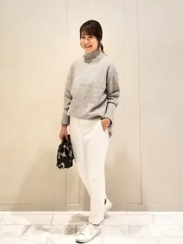 ICB 中島 コーディネート画像