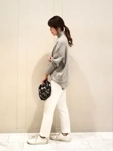 ICB 中島 コーディネート画像