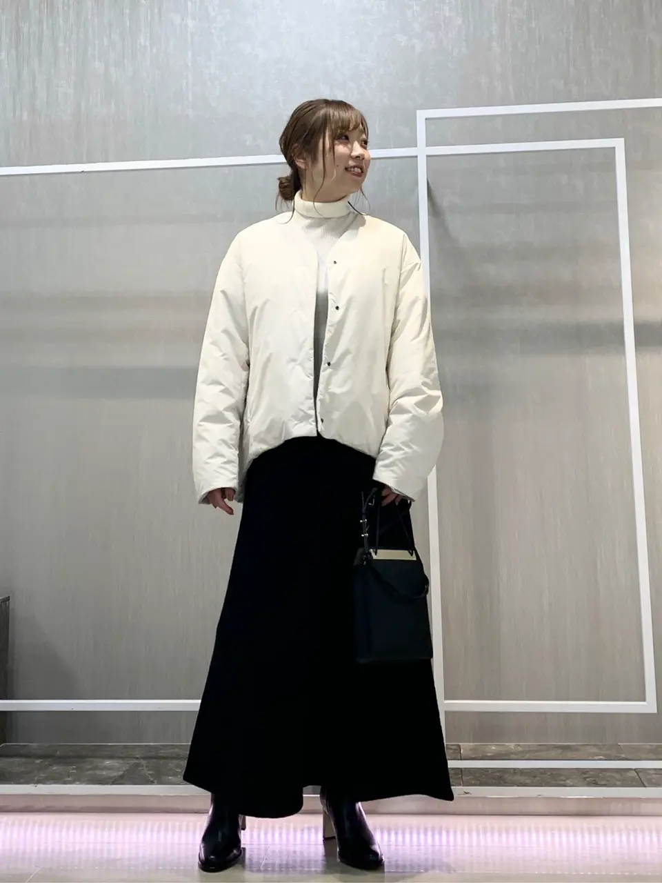 ICB 高橋 コーディネート画像