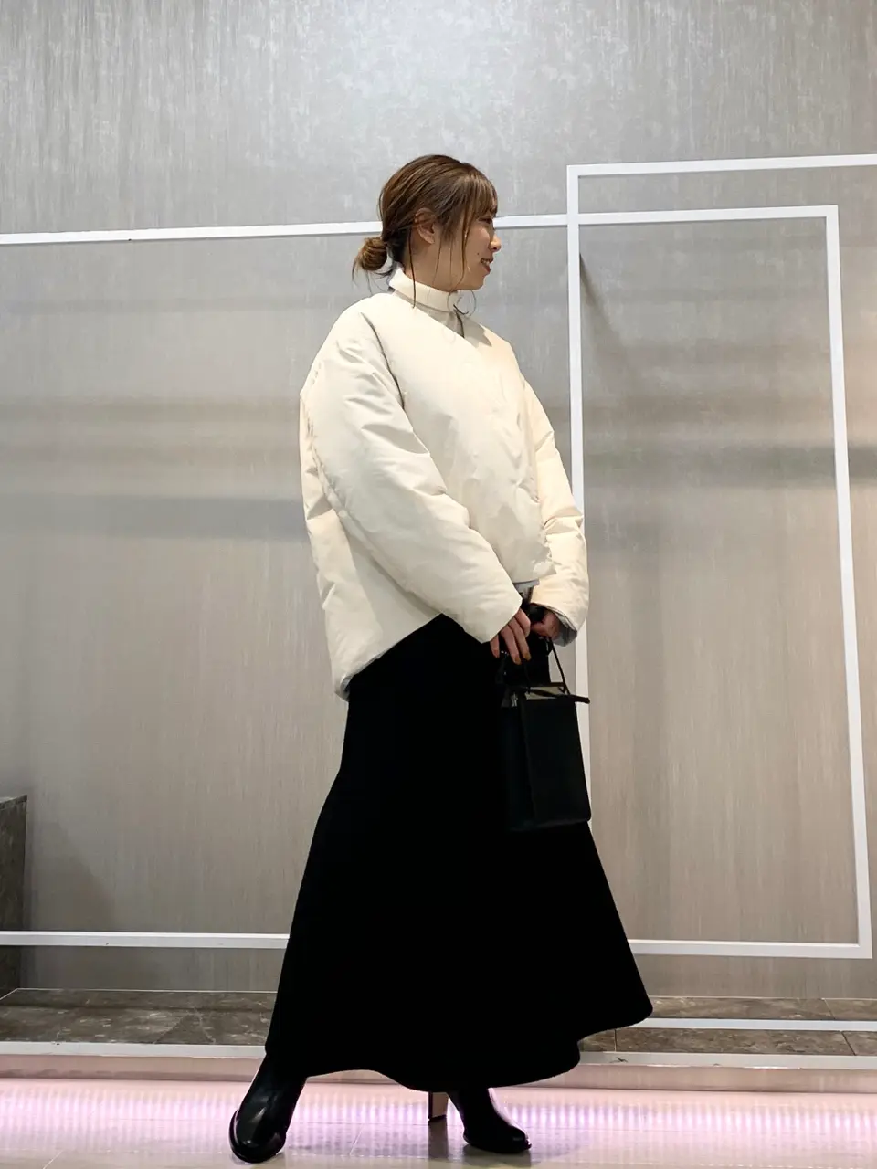 ICB 高橋 コーディネート画像