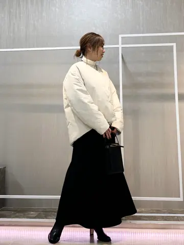 ICB 高橋 コーディネート画像