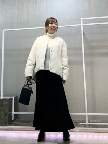 ICB 高橋 コーディネート画像