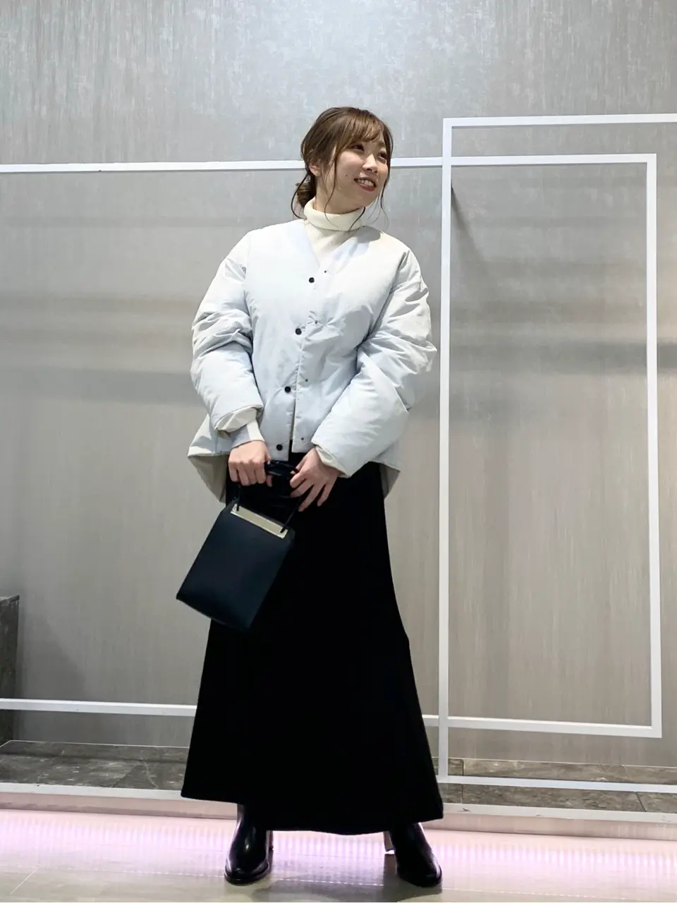 ICB 高橋 コーディネート画像