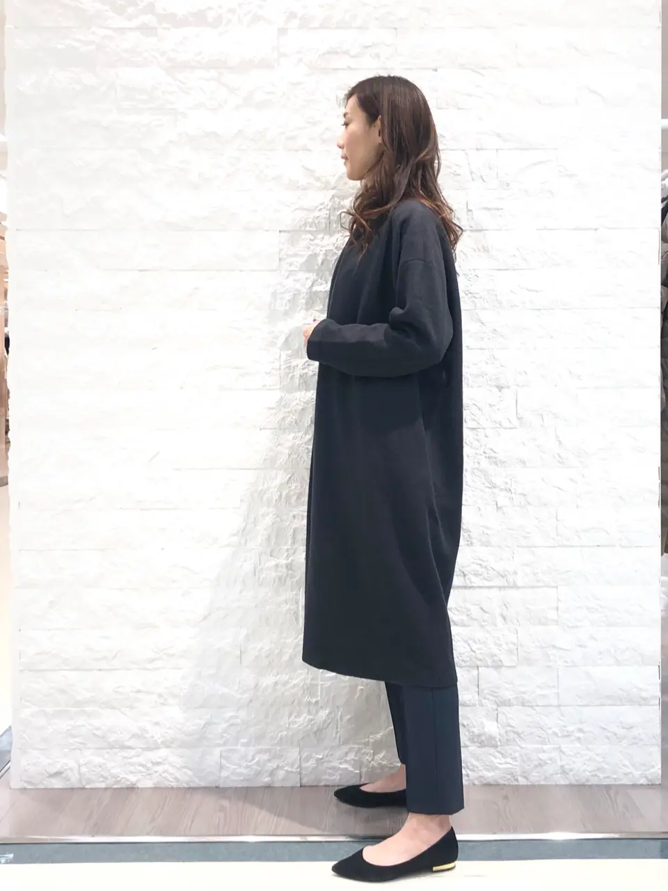 ICB Ashu コーディネート画像