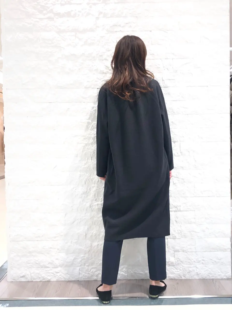 ICB Ashu コーディネート画像