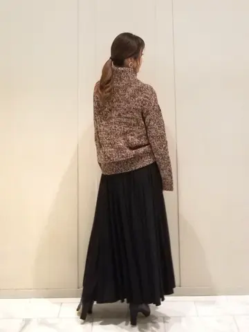 ICB 中島 コーディネート画像