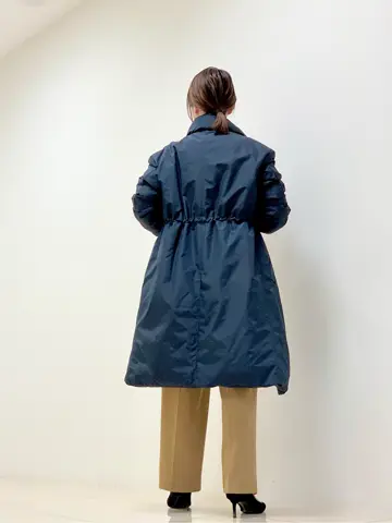 ICB 水谷 コーディネート画像