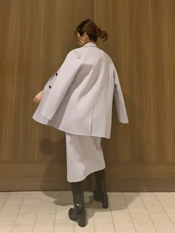 ICB 村田 コーディネート画像