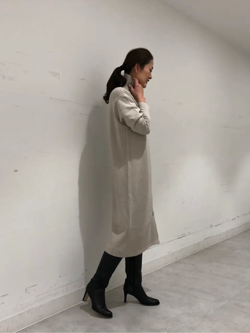 ICB 野口 コーディネート画像