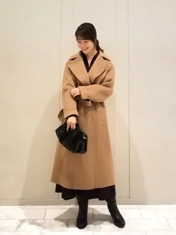 ICB 中島 コーディネート画像