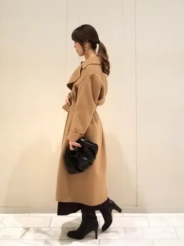 ICB 中島 コーディネート画像