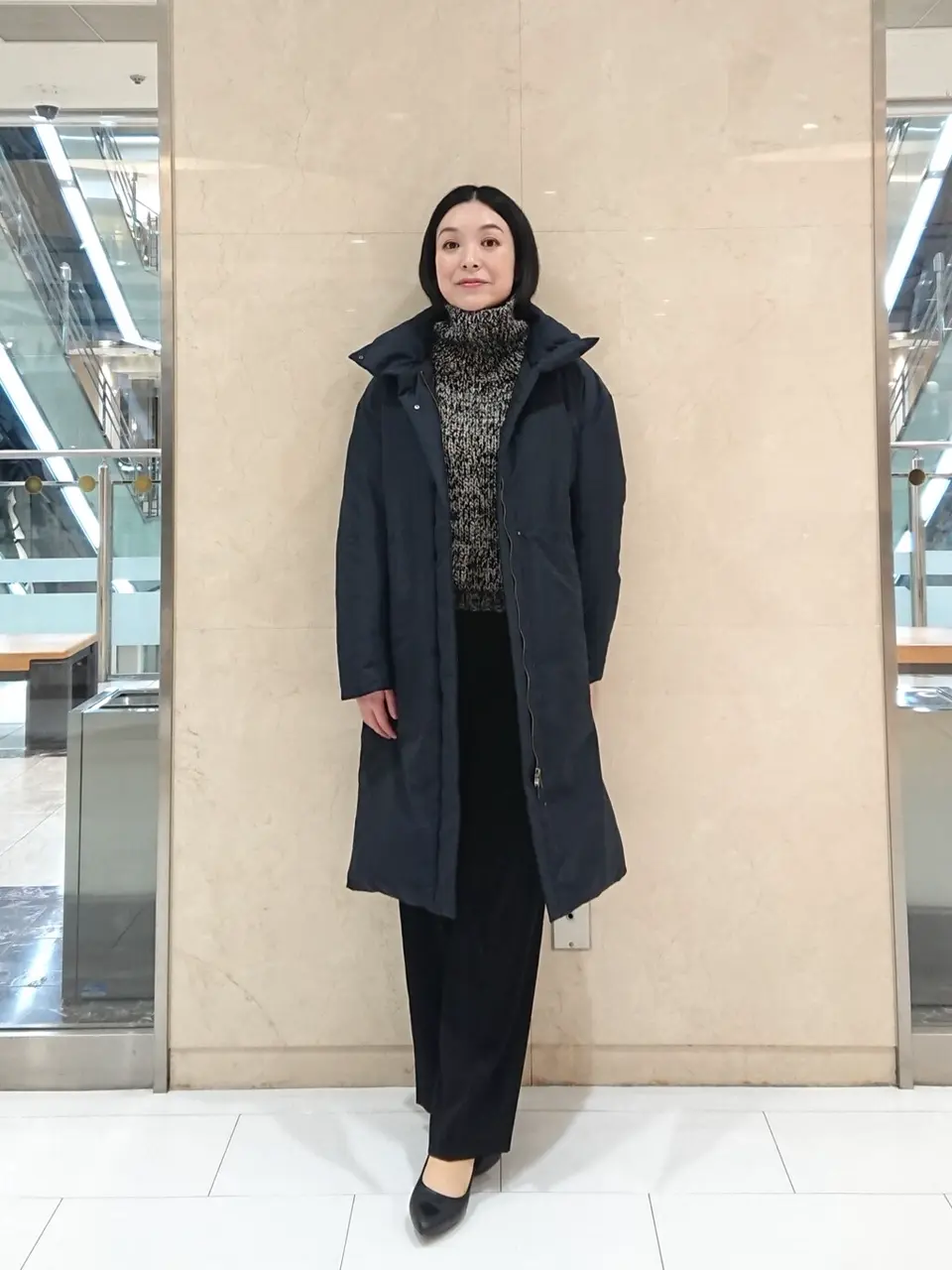  KANAE コーディネート画像