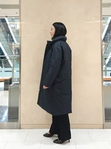 ICB KANAE コーディネート画像