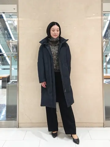 ICB KANAE コーディネート画像