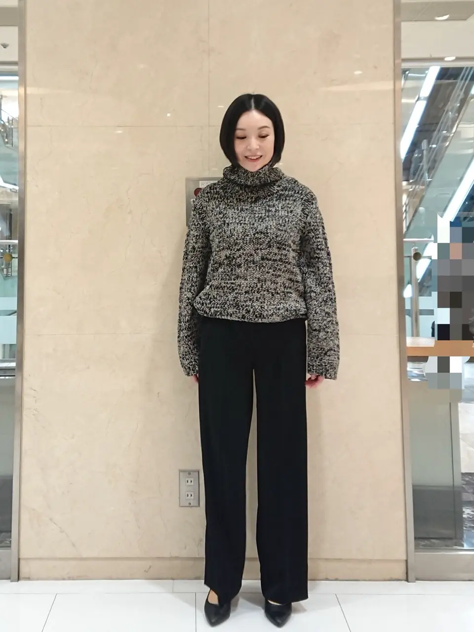  KANAE コーディネート画像