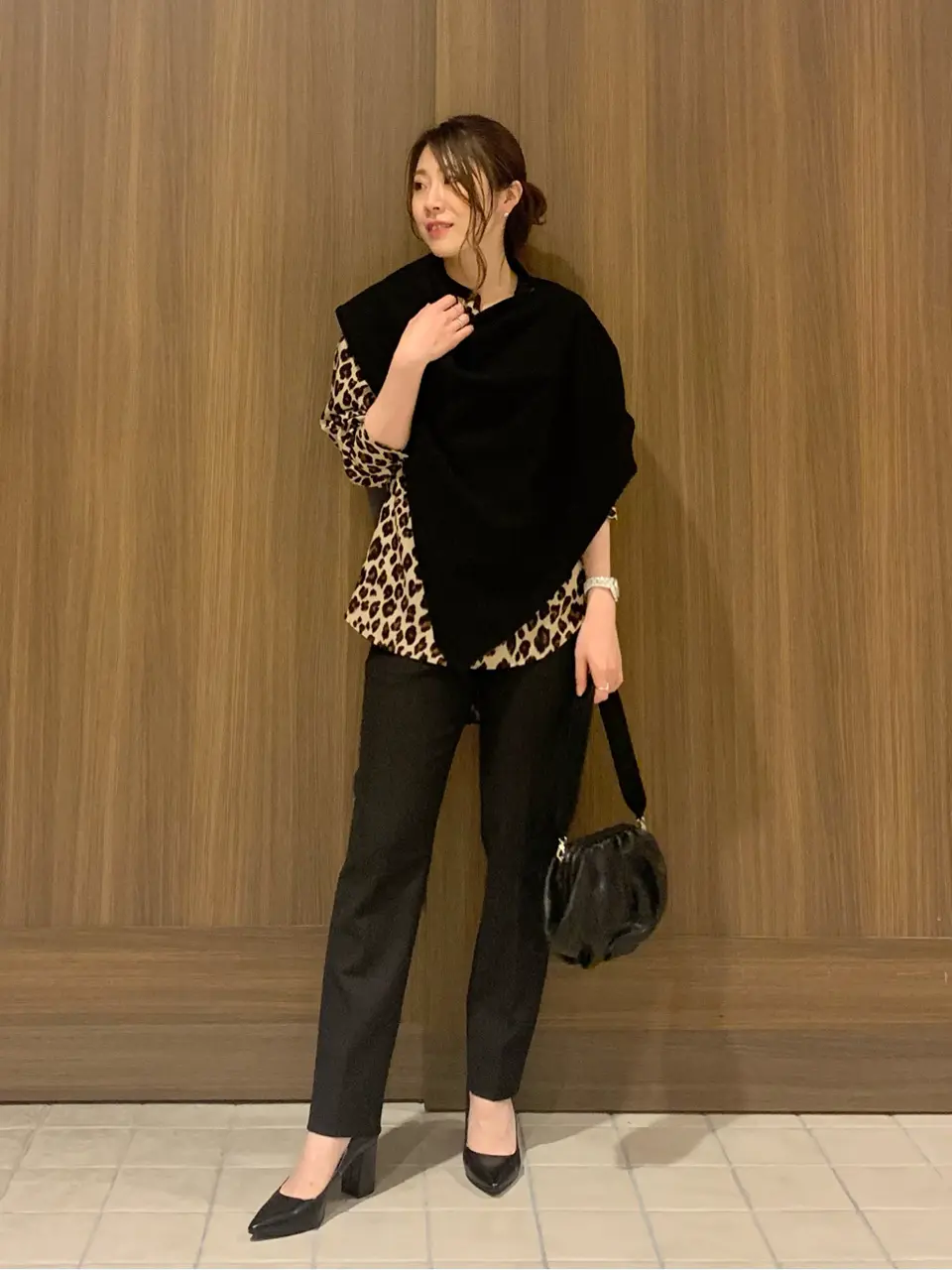  村田 コーディネート画像